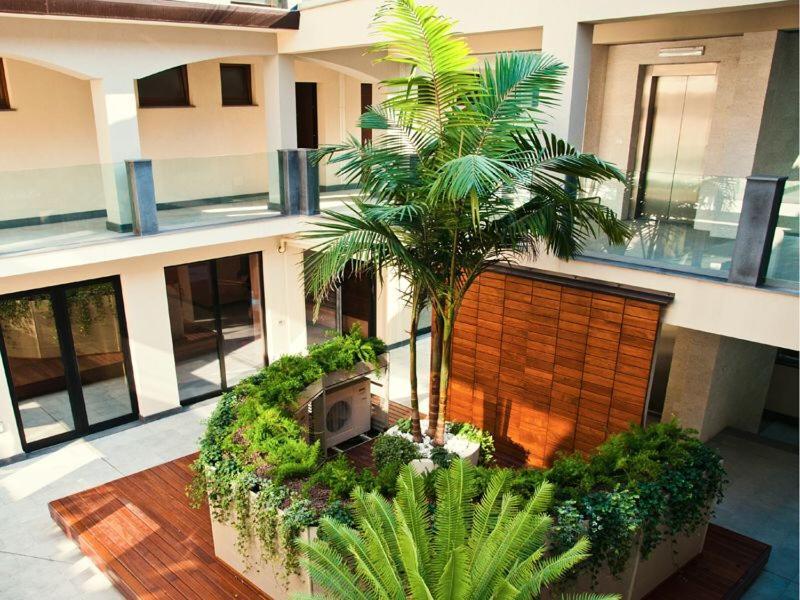 Ica Exclusive Apartment Catania Exterior photo