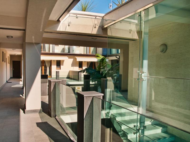 Ica Exclusive Apartment Catania Exterior photo