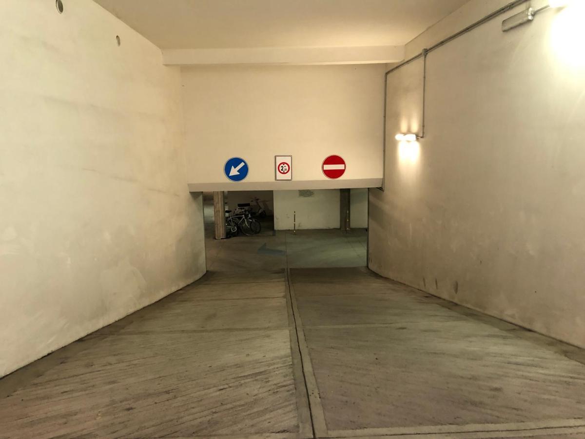 Ica Exclusive Apartment Catania Exterior photo